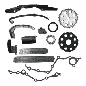 KIT CADENA MAZDA BT50 B2600 ITHO