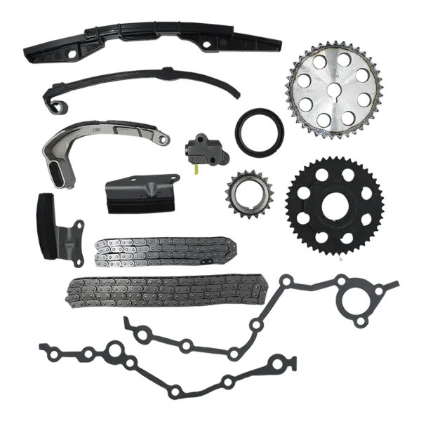 KIT CADENA MAZDA BT50 B2600 ITHO