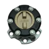 ACOPLADOR TOYOTA MACHITO 03-20 (5 ESPARRAGOS) AISIN