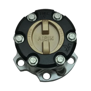 ACOPLADOR TOYOTA MACHITO 03-20 (5 ESPARRAGOS) AISIN