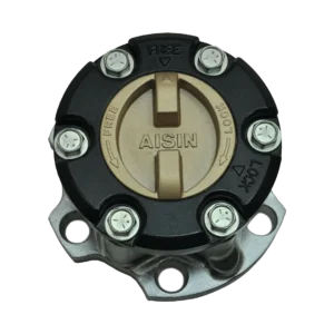 ACOPLADOR TOYOTA 2F / 3F / MACHITO 4.5 HASTA 2002/ AUTANA BURBUJA (6 ESPARRAGOS) AISIN