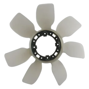ASPA DE VENTILADOR - TOYOTA 4RUNNER 2001 - 2002 5V Z-FE / PRADO 5VZ-FE