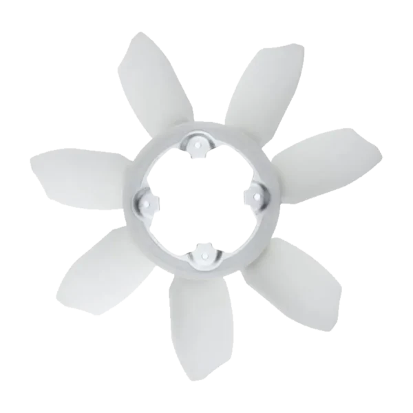 ASPA DE VENTILADOR - TOYOTA 4RUNNER / FORTUNER / K AVAK AISIN