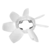 ASPA DE VENTILADOR - TOYOTA 4RUNNER / FORTUNER / K AVAK AISIN