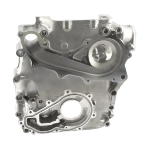 BOMBA DE ACEITE TAPA CADENA MERU 2.7 / HILUX 2.4 3 RZFE AISIN