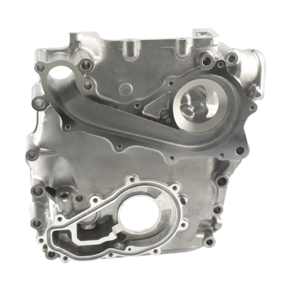 BOMBA DE ACEITE TAPA CADENA MERU 2.7 / HILUX 2.4 3 RZFE AISIN