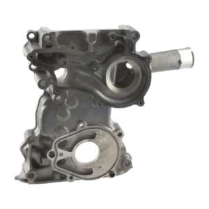 TAPA CADENA HILUX 1988-1999 MOTOR 22R RN85L/106L AISIN