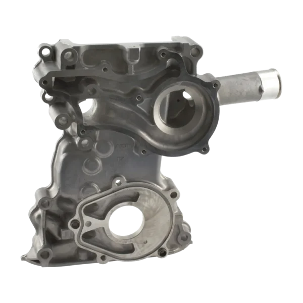 TAPA CADENA HILUX 1988-1999 MOTOR 22R RN85L/106L AISIN