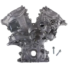 BOMBA DE ACEITE TAPA CADENA TOYOTA 1GR-FE 4RUNNER / KAVAK / FORTUNER