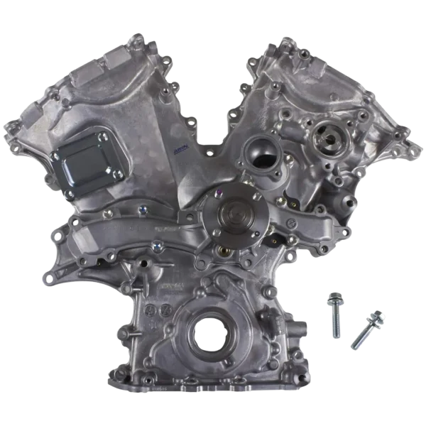 BOMBA DE ACEITE TAPA CADENA TOYOTA 1GR-FE 4RUNNER / KAVAK / FORTUNER