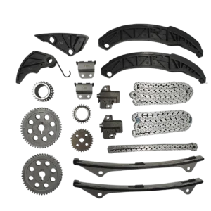 KIT CADENA TOYOTA YARIS M-V 1.3 01/05 2NZ-FE ITHO