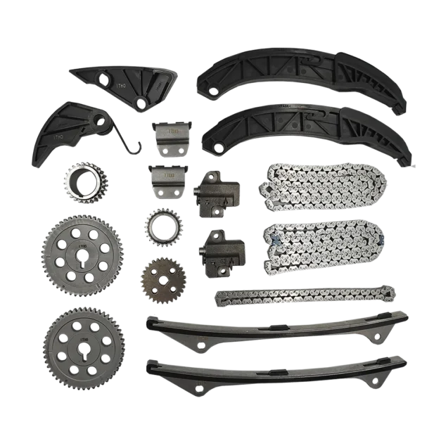KIT CADENA TOYOTA YARIS M-V 1.3 01/05 2NZ-FE ITHO