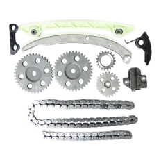 KIT CADENA MAZDA 3 2.0 2000 ITHO