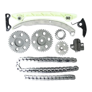 KIT CADENA MAZDA 3 2.0 2000 ITHO