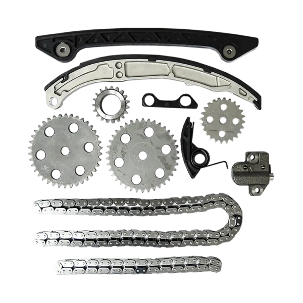 KIT CADENA MAZDA 6 CADENA GRUESA 2300 ITHO