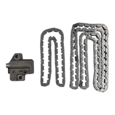 KIT CADENA HYUNDAI H1/ CARENS/ TUCSON ITHO