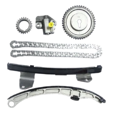 KIT CADENA MAZDA 3 1.6 04/04 1600 ITHO