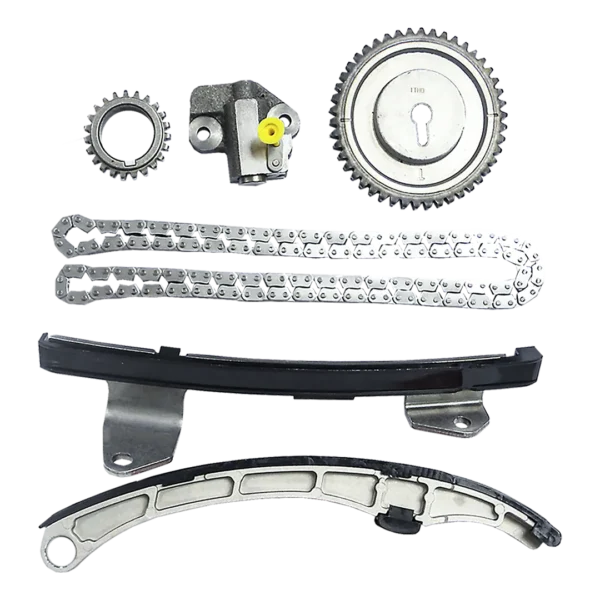 KIT CADENA MAZDA 3 1.6 04/04 1600 ITHO