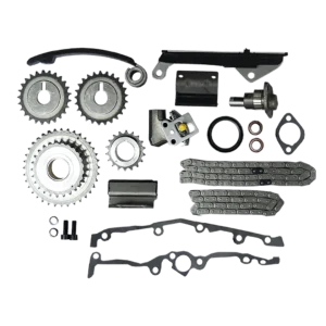 KIT CADENA NISSAN SENTRA B15 1.8 QG18DE ITHO