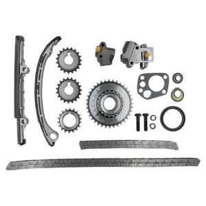 KIT CADENA NISSAN FRONTIER 2.4 GASOLINA KA24DE/D22 ITHO