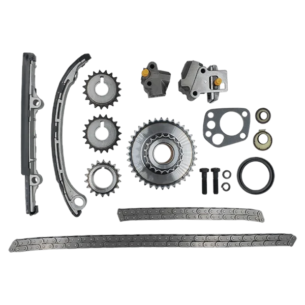 KIT CADENA NISSAN FRONTIER 2.4 GASOLINA KA24DE/D22 ITHO