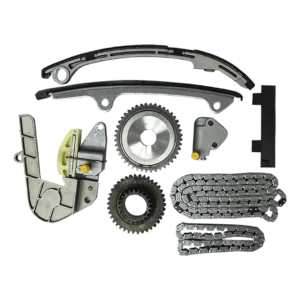 KIT CADENA NISSAN XTRAIL / ALTIMA 2.5 LTS/ FRONTIER 2.5 LTS/ SENTRA 2.5 LTS ITHO