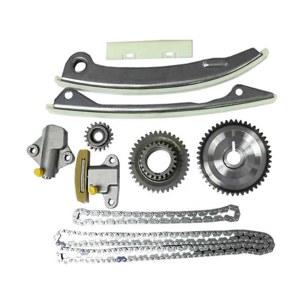 KIT CADENA NISSAN TIIDA/ SENTRA 2.0 LETS 4CIL DOHC MR20DE ITHO