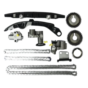 KIT CADENA NISSAN MURANO/ ALTIMA VQ35DE ITHO