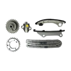 KIT CADENA NISSAN FRONTIER3.0 GASOIL ZD30 ITHO