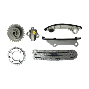 KIT CADENA NISSAN FRONTIER3.0 GASOIL ZD30 ITHO