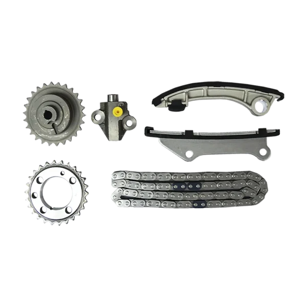 KIT CADENA NISSAN FRONTIER3.0 GASOIL ZD30 ITHO
