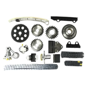 KIT CADENA CHEVROLET / SUZUKI GRAND VITARA 2.5 2.76 CIL H25A (CADENA DOBLE) ITHO