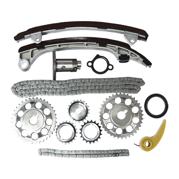 KIT CADENA TOYOTA CAMRY / PREVIA 2AZ-FE ITHO