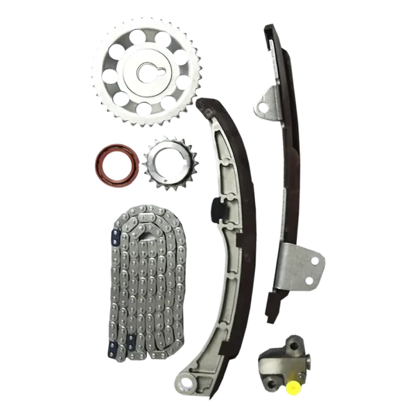 KIT CADENA TOYOTA YARIS BELTA 06/09 1NZ-FE ITHO