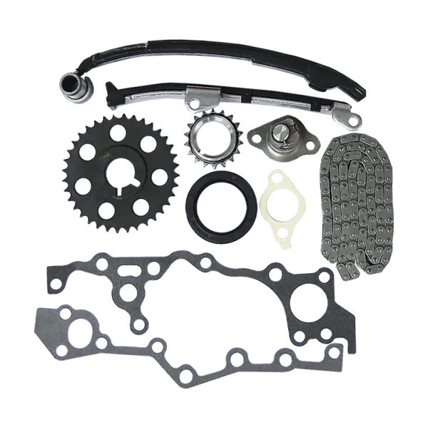 KIT CADENA TOYOTA HILUX 00-05 2RZ-FE ITHO