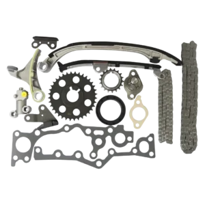 KIT CADENA TOYOTA MERÚ / HILUX 01 -05 3RZ-FE ITHO