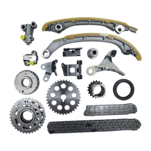 KIT CADENA TOYOTA HILUX 06-12 2.7 2TR-FE ITHO