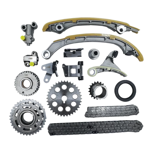 KIT CADENA TOYOTA HILUX 06-12 2.7 2TR-FE ITHO