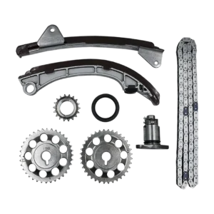 KIT CADENA TOYOTA COROLLA NEW SENSATION 03-08/ COROLLA 09-14 1ZZ-FE 3ZZ-FE ITHO