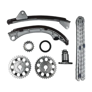 KIT CADENA TOYOTA COROLLA NEW SENSATION 03-08/ COROLLA 09-14 1ZZ-FE 3ZZ-FE ITHO