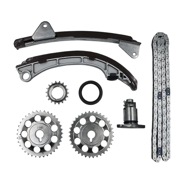 KIT CADENA TOYOTA COROLLA NEW SENSATION 03-08/ COROLLA 09-14 1ZZ-FE 3ZZ-FE ITHO
