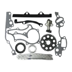 KIT CADENA TOYOTA 2.4 22R HILUX ITHO