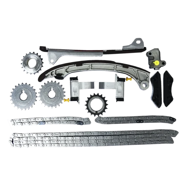 KIT CADENA TOYOTA 4RUNNER/ KAVAK/ FORTUNER 1GR-FE ITHO