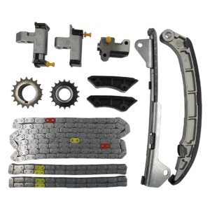 KIT CADENA TOYOTA 4RUNNER/ KAVAK/ FORTUNER 1GR-FE 1ERA GEN ITHO