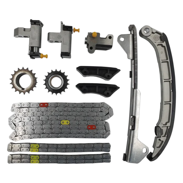 KIT CADENA TOYOTA 4RUNNER/ KAVAK/ FORTUNER 1GR-FE 1ERA GEN ITHO