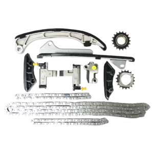 KIT CADENA TOYOTA CAMRY/ SIENNA/ AVALON 3.5 LTS2GR-FE ITHO