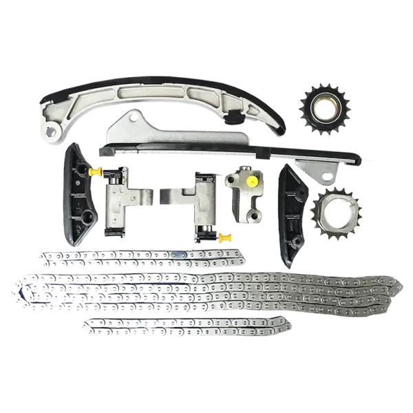 KIT CADENA TOYOTA CAMRY/ SIENNA/ AVALON 3.5 LTS2GR-FE ITHO