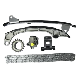 KIT CADENA TOYOTA CAMRY 2.5/ RAVA 2.5/ SCION 2.5/ SIENNA 2.7/ HIGHLANDER 2.7/ VENZA 2.7 1AR-FE ITHO