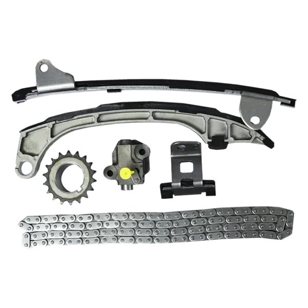 KIT CADENA TOYOTA CAMRY 2.5/ RAVA 2.5/ SCION 2.5/ SIENNA 2.7/ HIGHLANDER 2.7/ VENZA 2.7 1AR-FE ITHO
