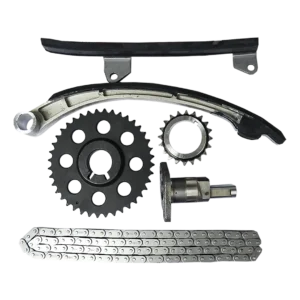 KIT CADENA TOYOTA AUTANA/ MACHITO 4.5 1FZ-FE ITHO
